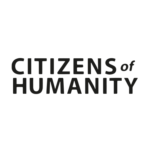 CITIZENOFHUMANITY