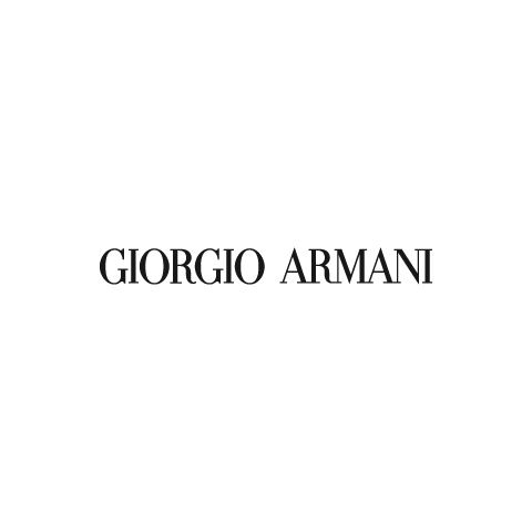 GIORGIO ARMANI